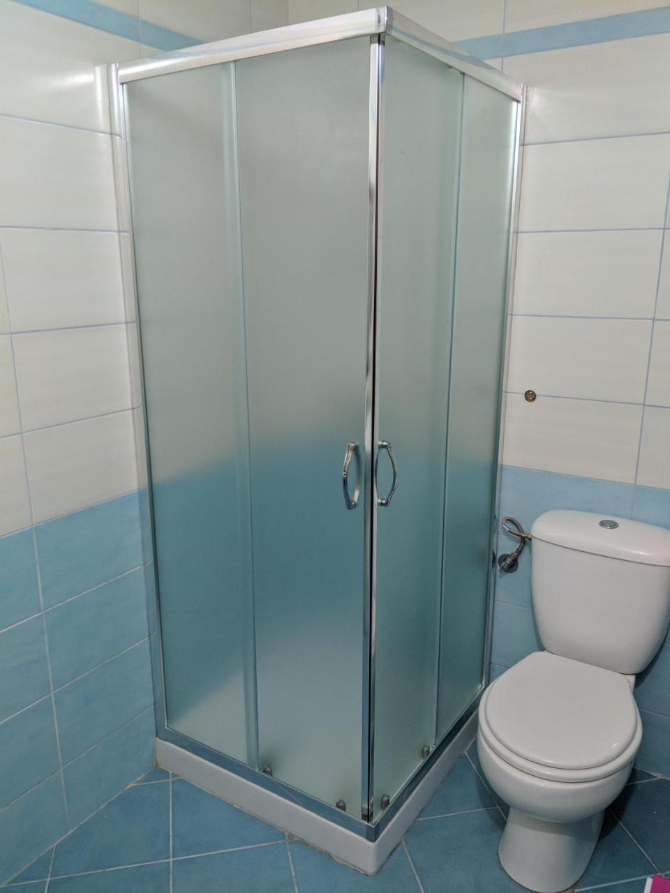 Seafront Apartment Саранде Екстериор снимка