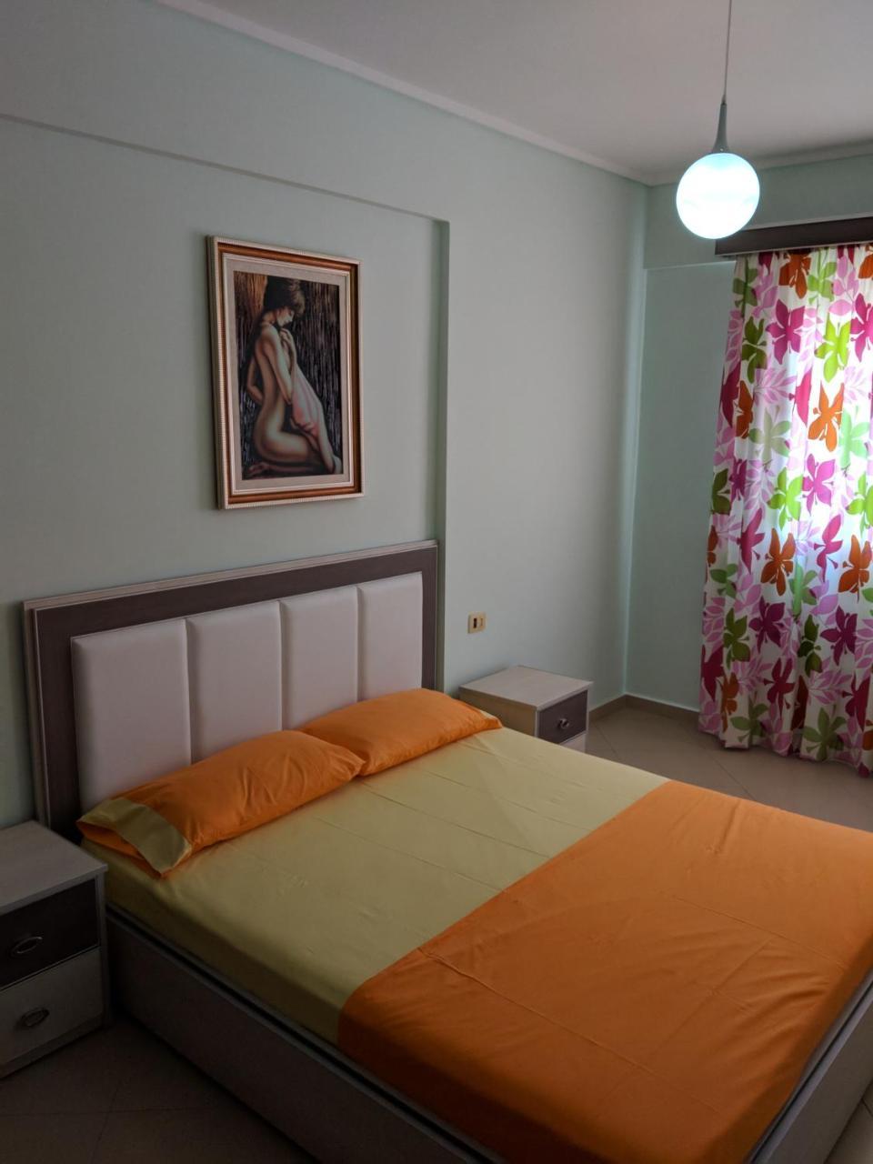 Seafront Apartment Саранде Екстериор снимка